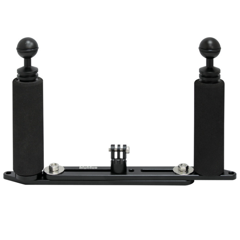 Bigblue Extended GoPro Camera Tray