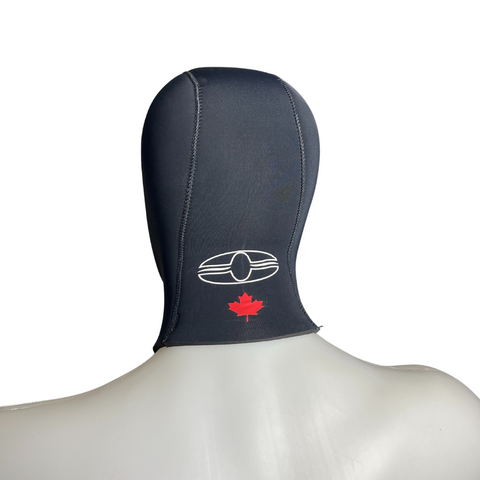 Oceaner Arctic Flex 8 mm Yamamoto Hood