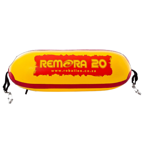 Rob Allen Float Remora Inflatable with Clips 20L
