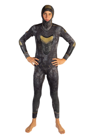 Waihana Goliath Grouper Men 3.5mm | Diving Sports Canada | Vancouver