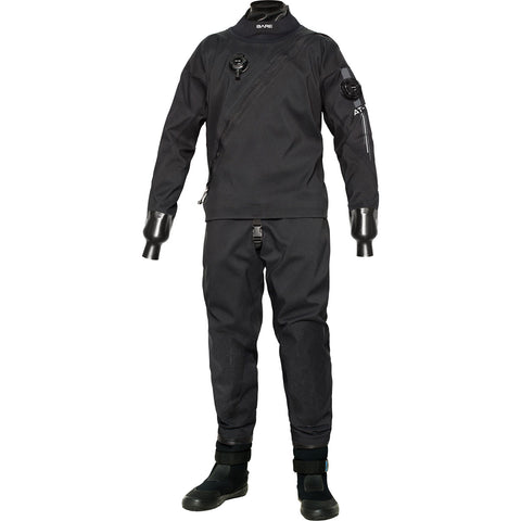 Bare Start Up Aqua-Trek 1 Tech Men's Drysuit Package