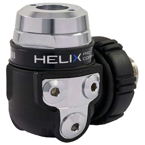 Aqualung Helix Compact Pro Scuba Regulator | Diving Sports Canada | Vancouver