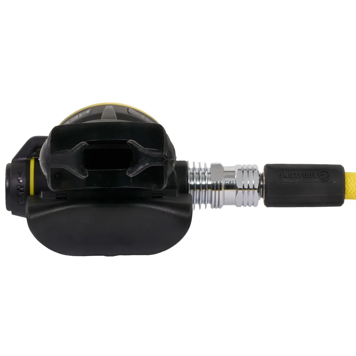 Aqualung Helix Compact Pro Octopus | Diving Sports Canada | Vancouver