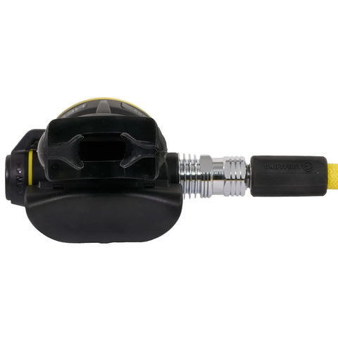 Aqualung Helix Compact Pro Octopus | Diving Sports Canada | Vancouver