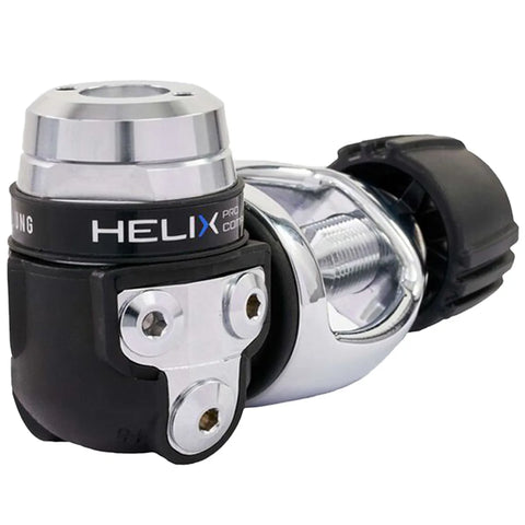Aqualung Helix Compact Pro Scuba Regulator | Diving Sports Canada | Vancouver