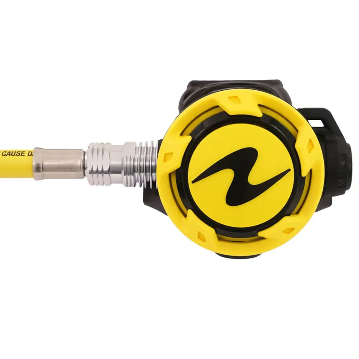 Aqualung Helix Pro Octopus | Diving Sports Canada | Vancouver