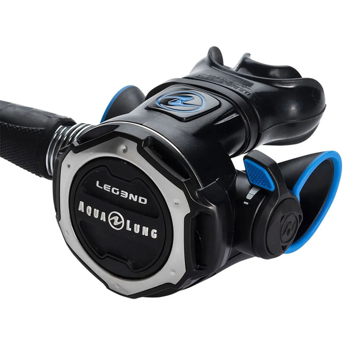 Aqualung Leg3nd Scuba Regulator | Diving Sports Canada | Vancouver