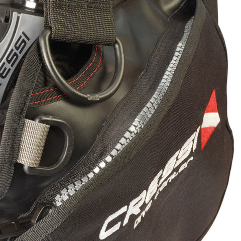 Cressi Solid Jacket BCD