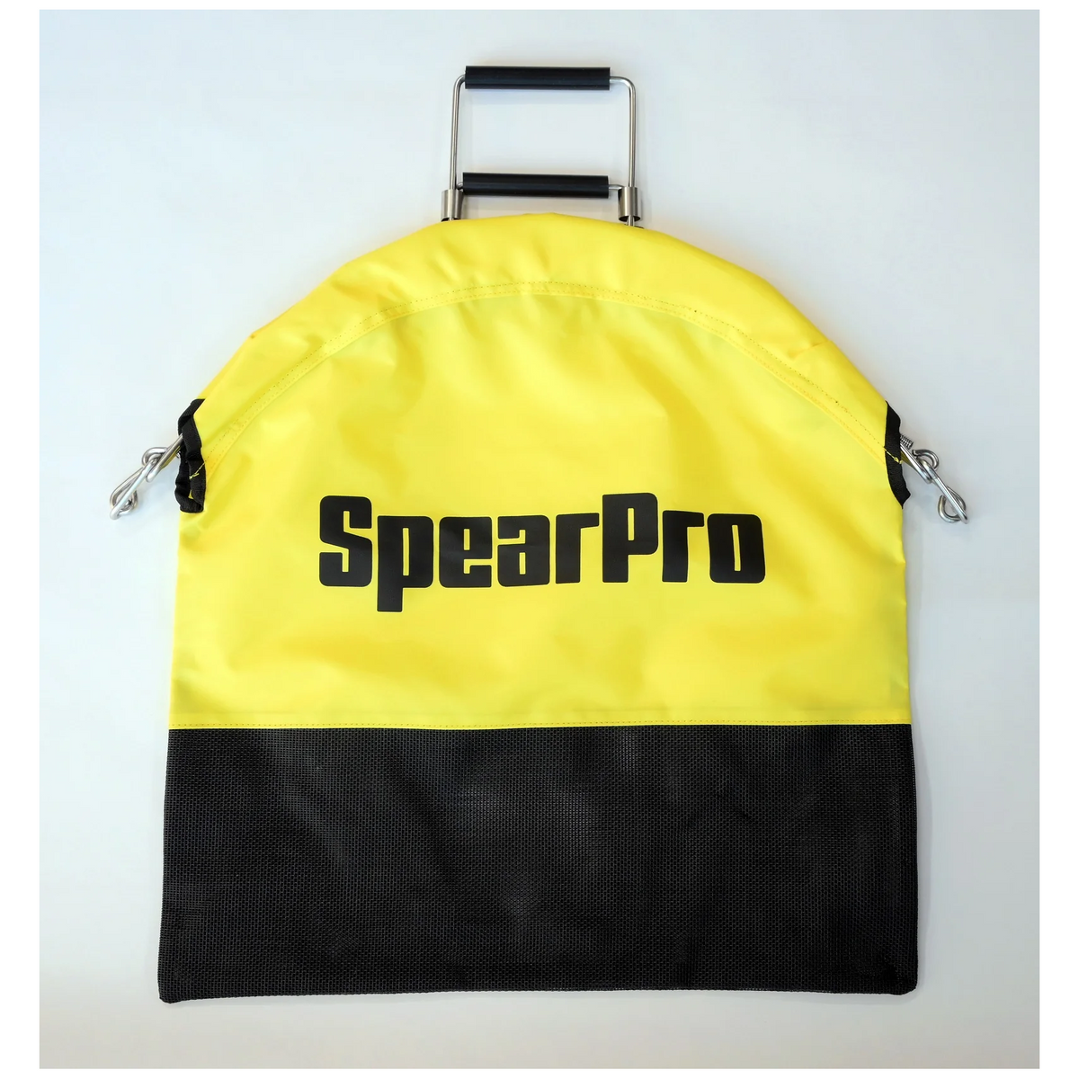 Spear Pro Heavy Duty One Handed Lobster Bag 20"x25" Yellow