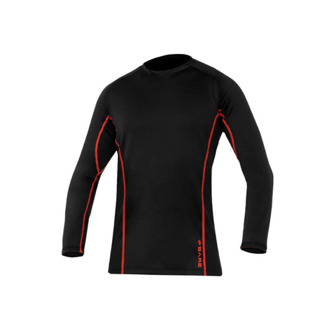 Bare Start Up Aqua-Trek 1 Tech Men's Drysuit Package