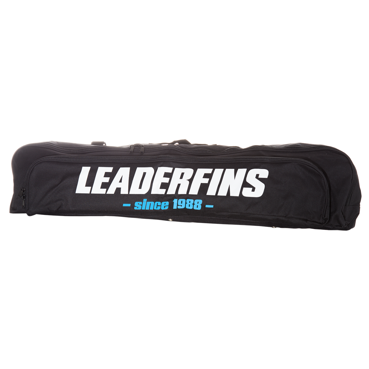 Leaderfins Black Bag For Bi-Fins