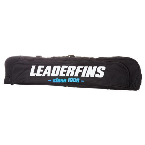 Leaderfins Black Bag For Bi-Fins