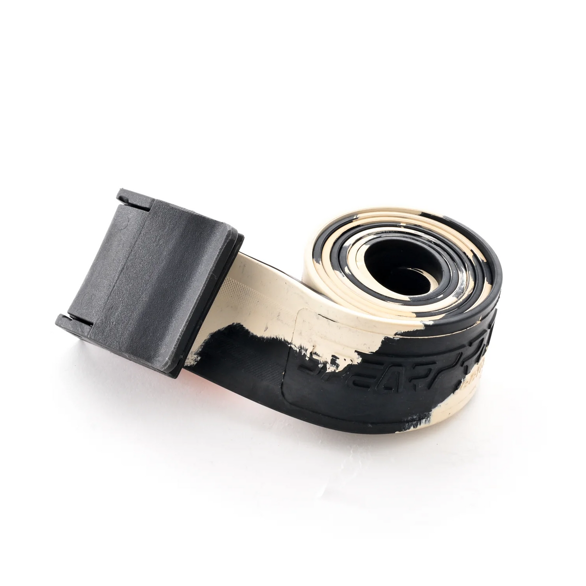 Spear Pro Weight Belt With Safety Buckle White/Black