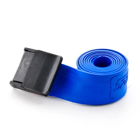 Spear Pro Weight Belt With Safety Buckle Blue