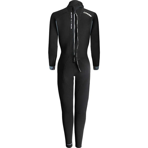 Cressi 7mm Women's Full Wetsuit Package