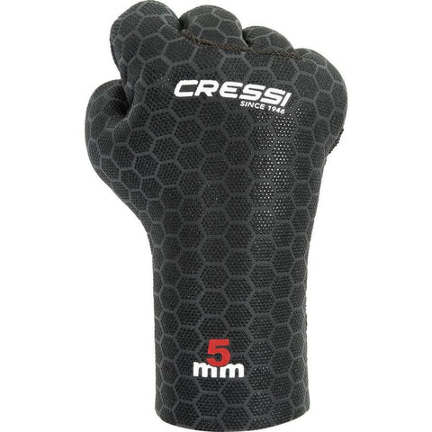 Cressi 3mm Men's Full Wetsuit Package