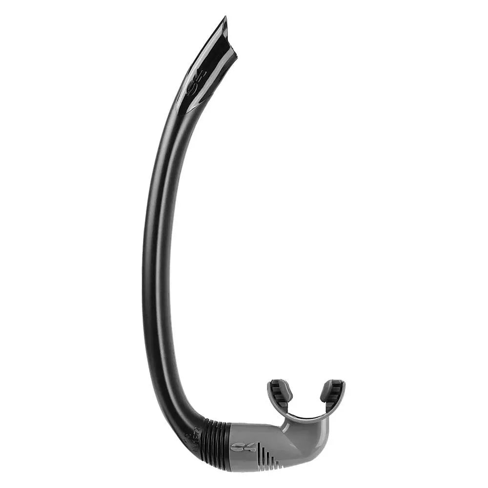 C4 Scirocco Snorkel Black