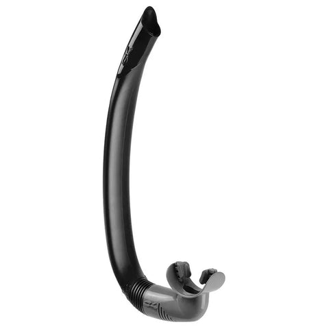 C4 Scirocco Snorkel Black