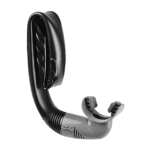 C4 Scirocco Snorkel Black