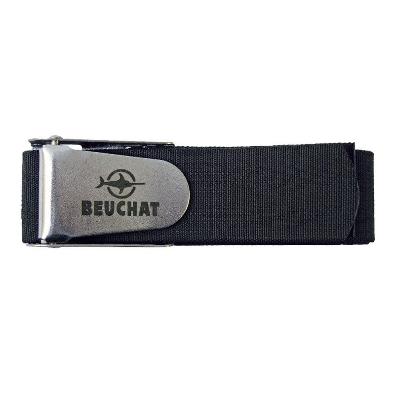 Beuchat SS US Buckle Weight Belt
