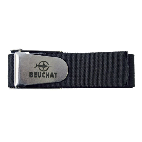 Beuchat SS US Buckle Weight Belt