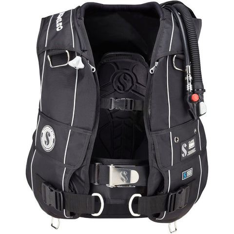 Scubapro Classic BCD with Balanced Inflator