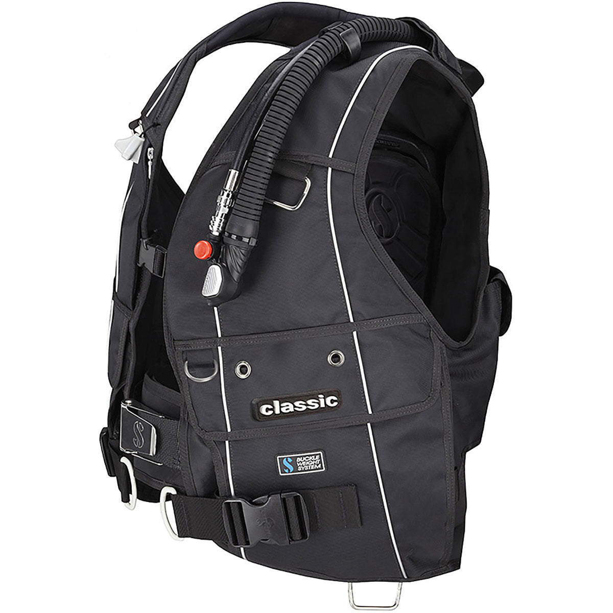 Scubapro Classic BCD with Air2