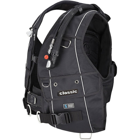 Scubapro Classic BCD with Air2