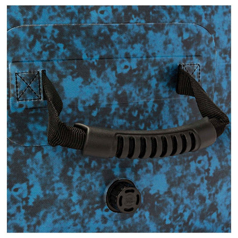 Cressi Gorilla Pro XL Bag Blue Camo