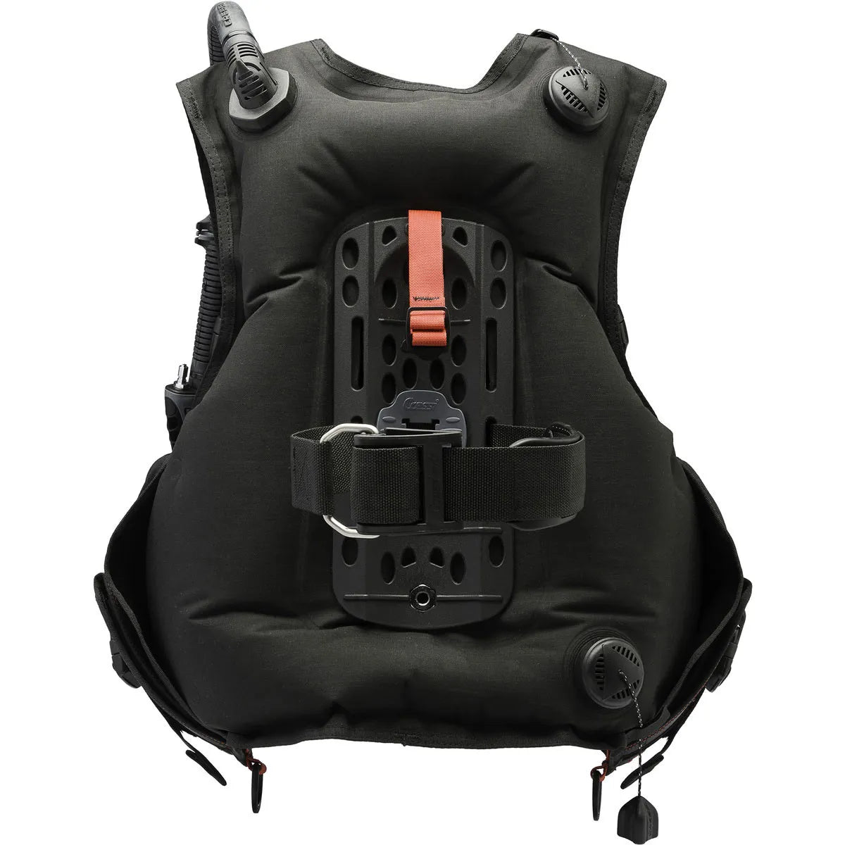 Cressi Start-Er Pro Digi2 Package | Diving Sports Canada | Vancouver