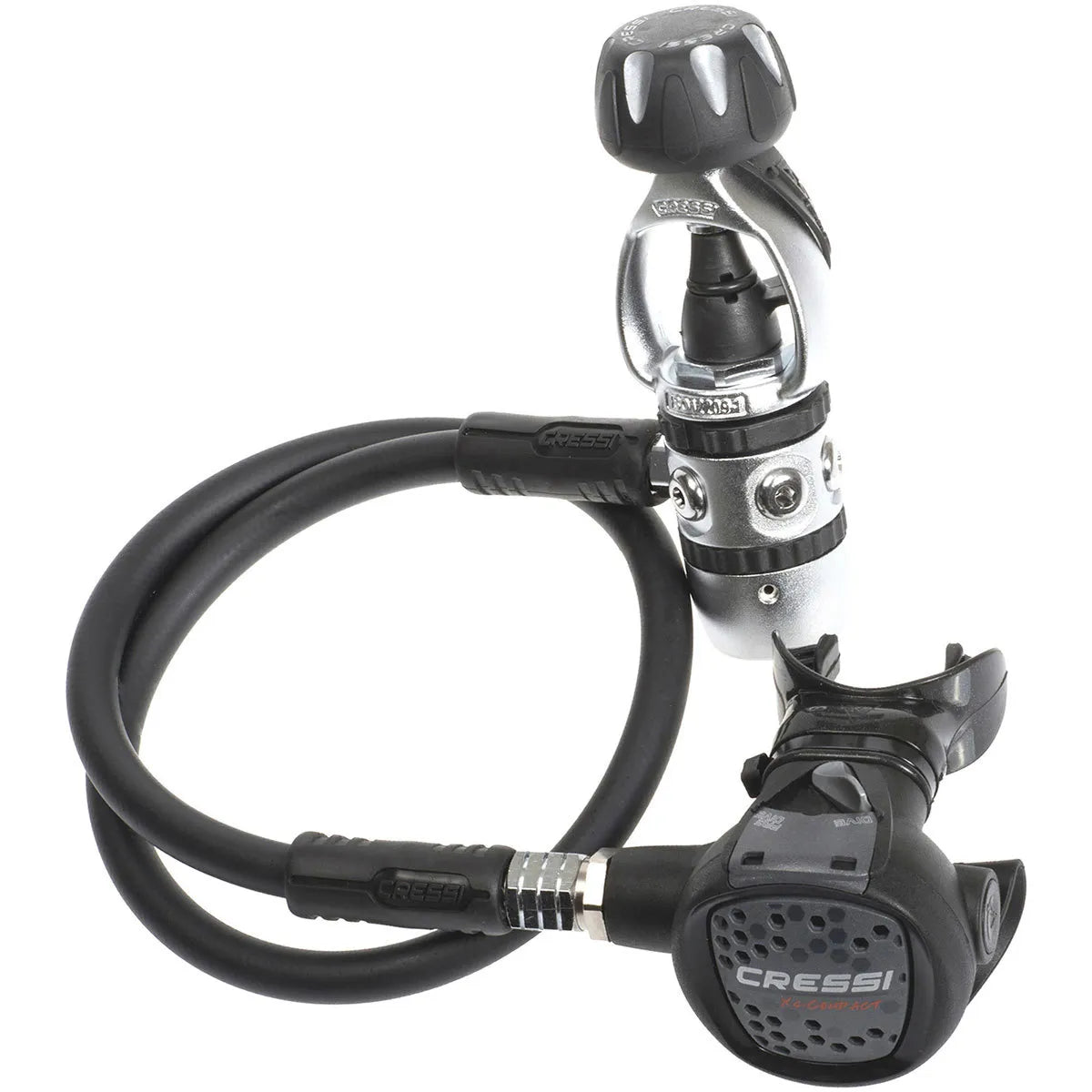 Cressi Patrol Scuba Package | Diving Sports Canada | Vancouver