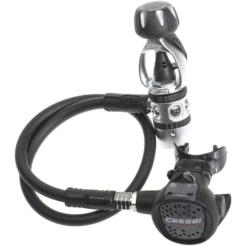 Cressi Patrol Scuba Package | Diving Sports Canada | Vancouver