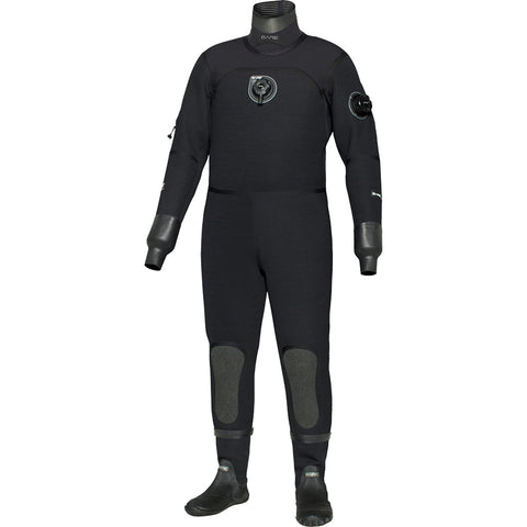 Bare D6 HD Pro Dry Men's Drysuit