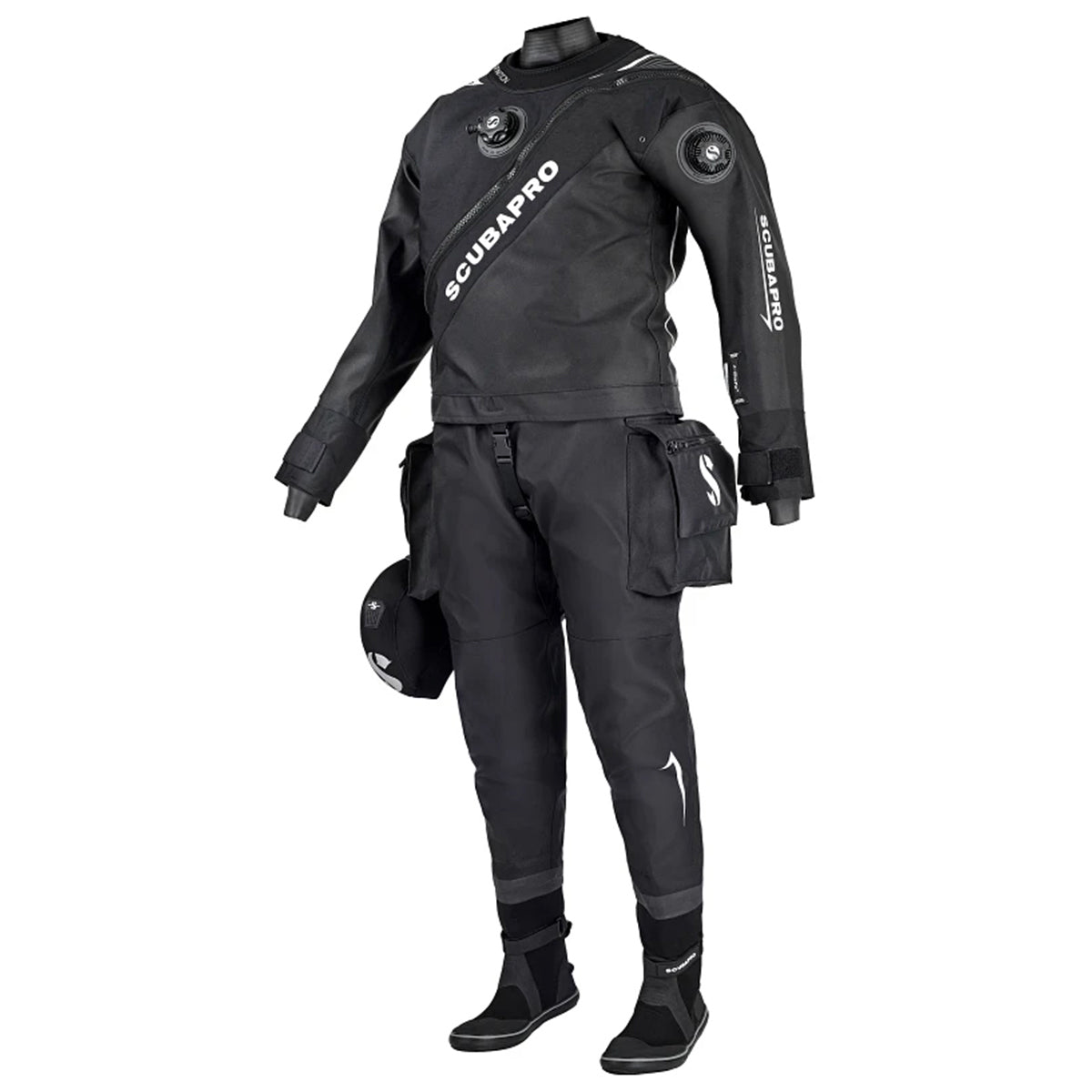 Scubapro Definition HD Men's Drysuit