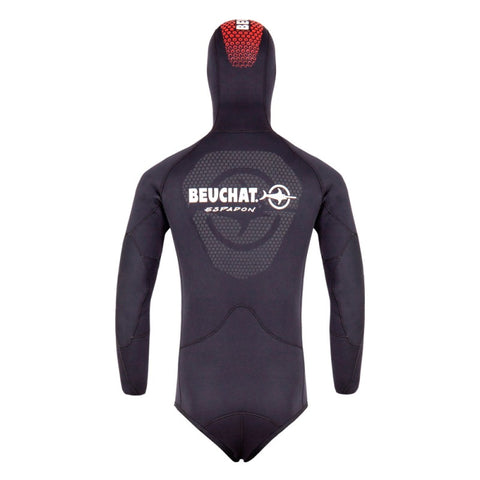 Beuchat 5mm Espadon Jacket