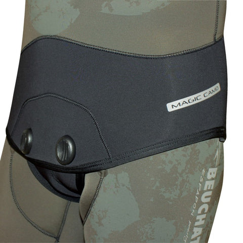 Beuchat 5mm Espadon Prestige Jacket