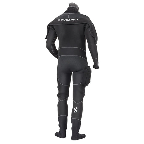 Scubapro Everdry 4mm Dry Suit Men's
