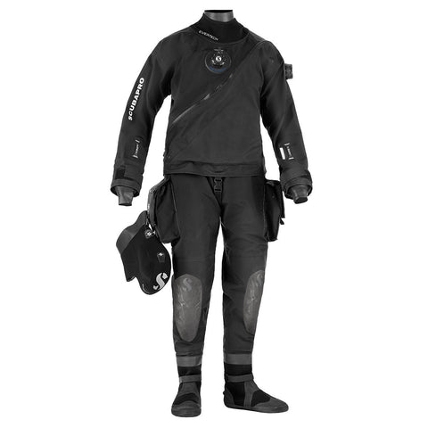 Scubapro Evertech Dry Breathable Men's Drysuit
