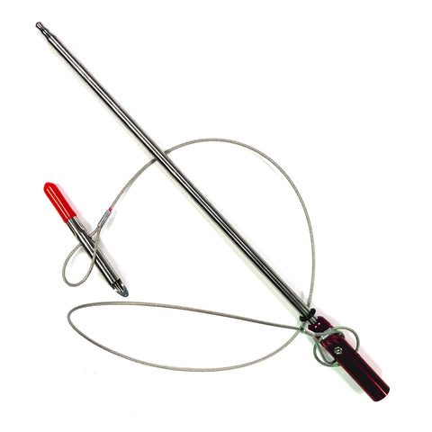 Evolve EVO Slip Tip Set With Cable