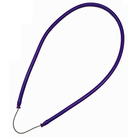 Evolve Polespear Dura Band Heavy Duty Purple