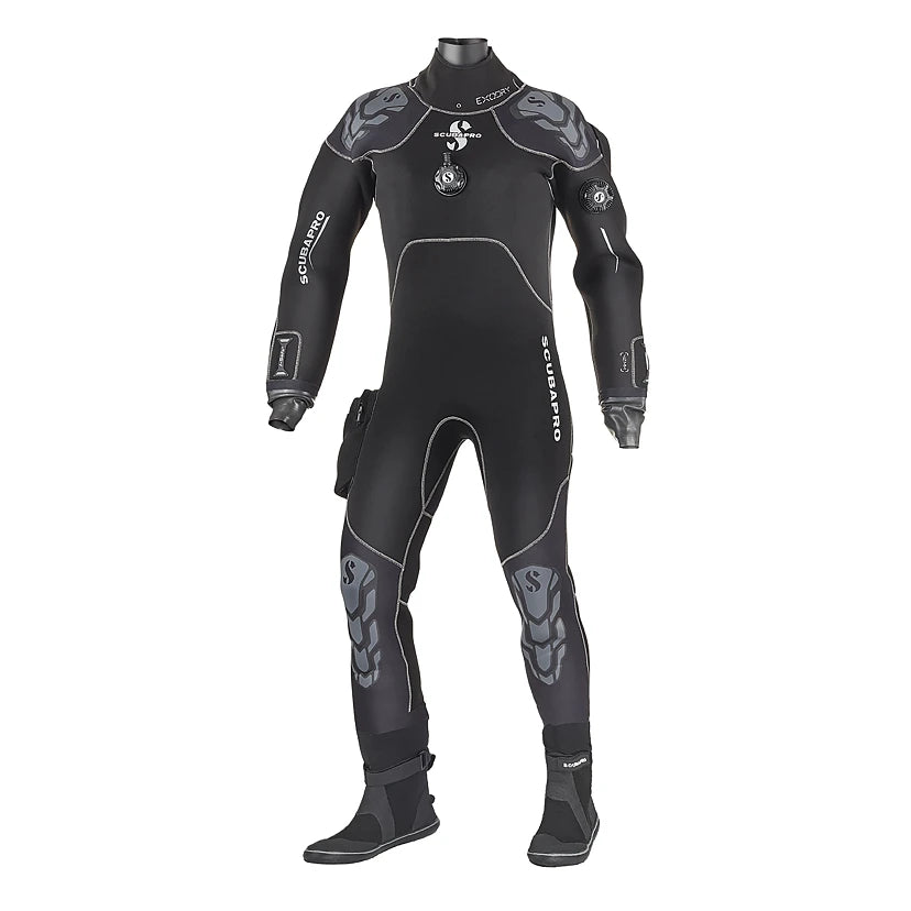 Scubapro Exodry Men's Drysuit