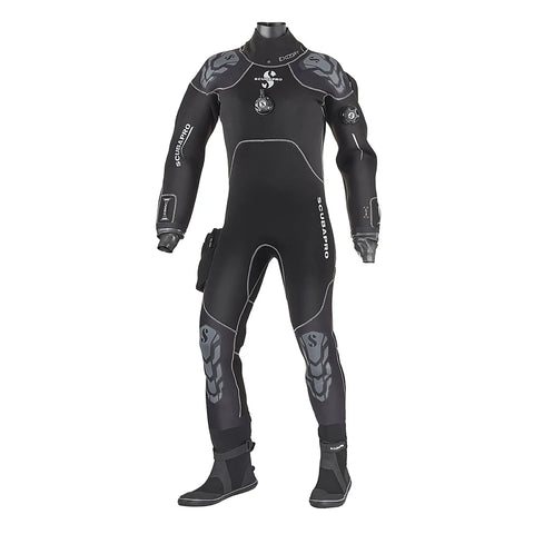 Scubapro Exodry Men's Drysuit