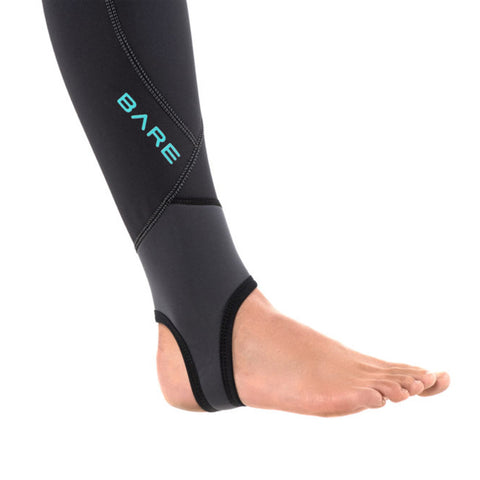 Bare Exowear Full Women's Garment