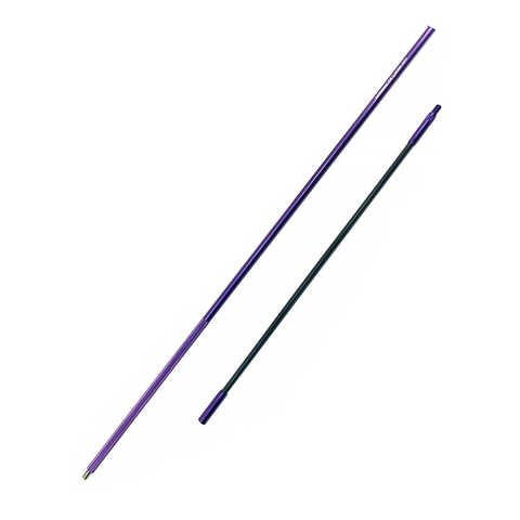Evolve Carbon Aftershock Pole Spear Extender Purple