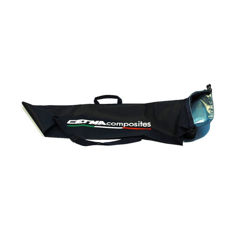 Cetma Composites Fin Bag