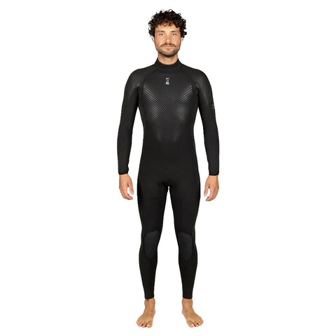 Fourth Element 3mm Xenos Arc Men's Full Wetsuit