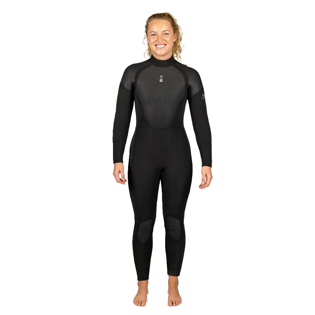 Fourth Element 7mm Xenos Arc Women's Full Wetsuit