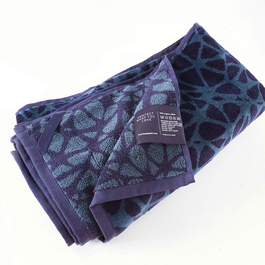 Fourth Element Ocean Positive Beach Towel | Diving Sports Canada | Vancouver