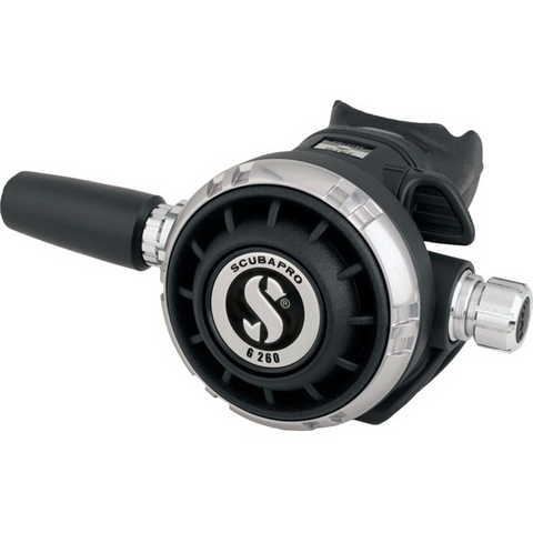 Scubapro G260 Regulator 2nd Stage