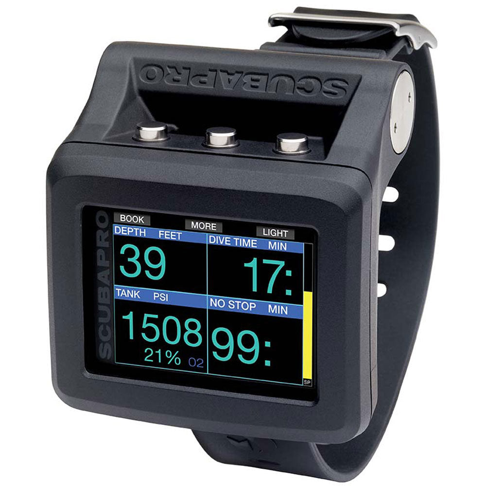 Scubapro G2 Wrist Dive Computer
